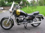 Moto-Guzzi California 1100 EV - 2004 | Todas las piezas