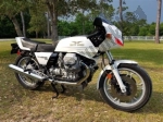 Moto-Guzzi LE Mans 1000  - 1987 | Todas as partes