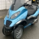 All original and replacement parts for your Piaggio MP3 500 2007.