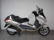 All original and replacement parts for your Piaggio X8 400 2005 - 2008.