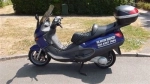 Piaggio X9 500  - 2003 | All parts