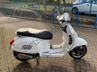 Alle originele en vervangende onderdelen voor uw Vespa GTS 300 2008 - 2014.