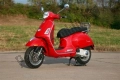 Todas las piezas originales y de repuesto para su Vespa S 50 2007 - 2012.