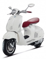All original and replacement parts for your Vespa 946 150 2013 - 2014.