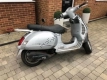 All original and replacement parts for your Vespa GTS 250 2005 - 2009.