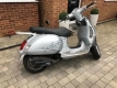 Tutte le parti originali e di ricambio per il tuo Vespa GTS 250 2005 - 2009.