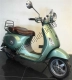 Alle originele en vervangende onderdelen voor uw Vespa LX 50 2009 - 2010.