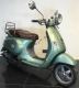 Todas las piezas originales y de repuesto para su Vespa LX 50 2009 - 2013.