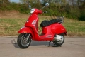 All original and replacement parts for your Vespa S 125 2007 - 2008.