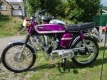 Alle originele en vervangende onderdelen voor uw Yamaha FS1 1975.