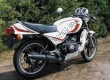 Alle originele en vervangende onderdelen voor uw Yamaha RD 250 1981.