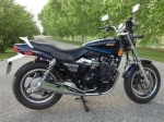 Optionen und zubehör für die Yamaha YX 600 Radian  - 1989