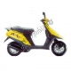 Tutte le parti originali e di ricambio per il tuo Aprilia Amico LX Sport CAT 50 1992.