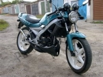 Aprilia AF1 50 Europa  - 1990 | All parts