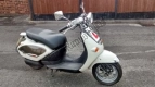 Tutte le parti originali e di ricambio per il tuo Aprilia Mojito Custom 50 2T ENG Aprilia 1999.