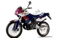 Todas las piezas originales y de repuesto para su Aprilia Pegaso 50 1992.