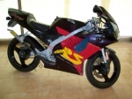 Aprilia RS 50 Extrema  - 1993 | All parts