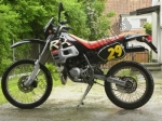 Aprilia RX 50  - 1995 | All parts