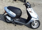 Aprilia Sonic 50 GP LC - 1998 | Todas as partes