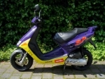 Autres pour le Aprilia SR 50 LC - 1994