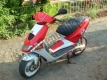 Tutte le parti originali e di ricambio per il tuo Aprilia SR 50 H2O 1997.