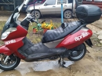 Alle Original- und Ersatzteile für Ihr Aprilia Atlantic 125 200 250 2003.