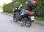 Aprilia Atlantic 125  - 2010 | Todas as partes