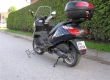 Tutte le parti originali e di ricambio per il tuo Aprilia Atlantic 125 E3 2010.