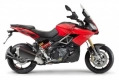 Alle originele en vervangende onderdelen voor uw Aprilia Caponord 1200 EU 2013.