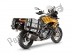 All original and replacement parts for your Aprilia Caponord 1200 Rally 2015.