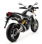 Aprilia Dorsoduro 1200  - 2010 | Wszystkie części