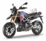 Tutte le parti originali e di ricambio per il tuo Aprilia Dorsoduro 750 ABS USA 2015.