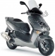 Toutes les pièces d'origine et de rechange pour votre Aprilia Leonardo 125 150 ST 2001.