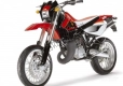 All original and replacement parts for your Aprilia MX 125 Supermotard 2004.