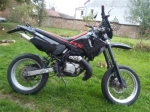 Aprilia MX 50 Supermoto  - 2002 | Todas las piezas