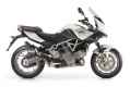 All original and replacement parts for your Aprilia NA 850 Mana GT 2009.