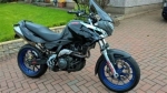 Aprilia Pegaso 650 Strada  - 2005 | Todas as partes