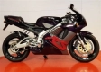 Alle originele en vervangende onderdelen voor uw Aprilia RS 125 ENG 122 CC 1996.