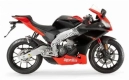 All original and replacement parts for your Aprilia RS4 125 4T 2014.