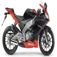 Tutte le parti originali e di ricambio per il tuo Aprilia RS4 50 2T 2011.