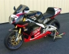 Tutte le parti originali e di ricambio per il tuo Aprilia RSV Mille 1000 2001.