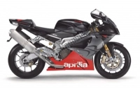 Toutes les pièces d'origine et de rechange pour votre Aprilia RSV4 R 1000 2009.