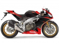 Wszystkie oryginalne i zamienne części do Twojego Aprilia RSV4 Aprc Factory ABS 1000 2013.