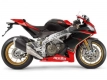 All original and replacement parts for your Aprilia RSV4 Aprc Factory ABS 1000 2013.