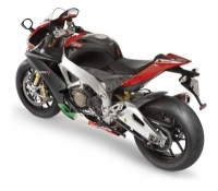 Alle Original- und Ersatzteile für Ihr Aprilia RSV4 Aprc Factory STD SE 1000 2011.