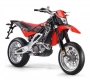 Tutte le parti originali e di ricambio per il tuo Aprilia RXV SXV 450 550 VDB Merriman 2008.