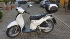 Alle originele en vervangende onderdelen voor uw Aprilia Scarabeo 100 2T ENG Yamaha 2000.