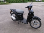 Aprilia Scarabeo 50 DT - 2000 | Wszystkie części