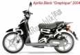 Todas las piezas originales y de repuesto para su Aprilia Scarabeo 50 4T 2V E2 2006.