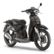 Toutes les pièces d'origine et de rechange pour votre Aprilia Scarabeo 50 4T 4V E2 2009.